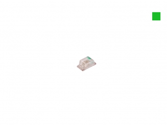 LED SMD 0603 ambergelb ultrahell 210mcd max. kaufen | PUR-LED