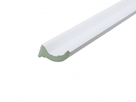 Sonderpreis LED Stuckleiste 3 für flexible LED Stripes 1180mm 