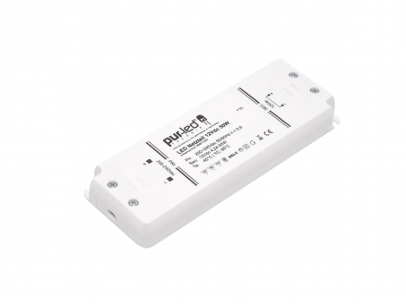 LED Netzteil 12Vdc 50W 4,16A Indoor kaufen | PUR-LED