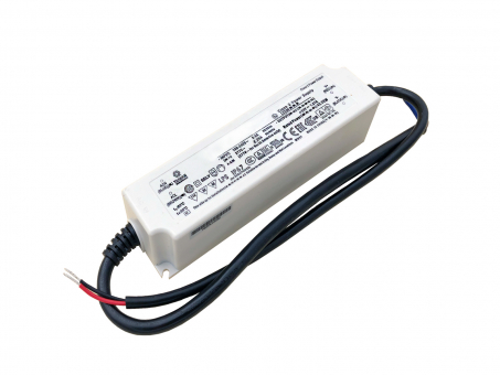 LED-Netzteil 24Vdc 40W 1,67A In-/Outdoor IP67 