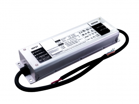 LED Netzteil 24Vdc +/- 10% 240W 10A In-/Outdoor IP65 