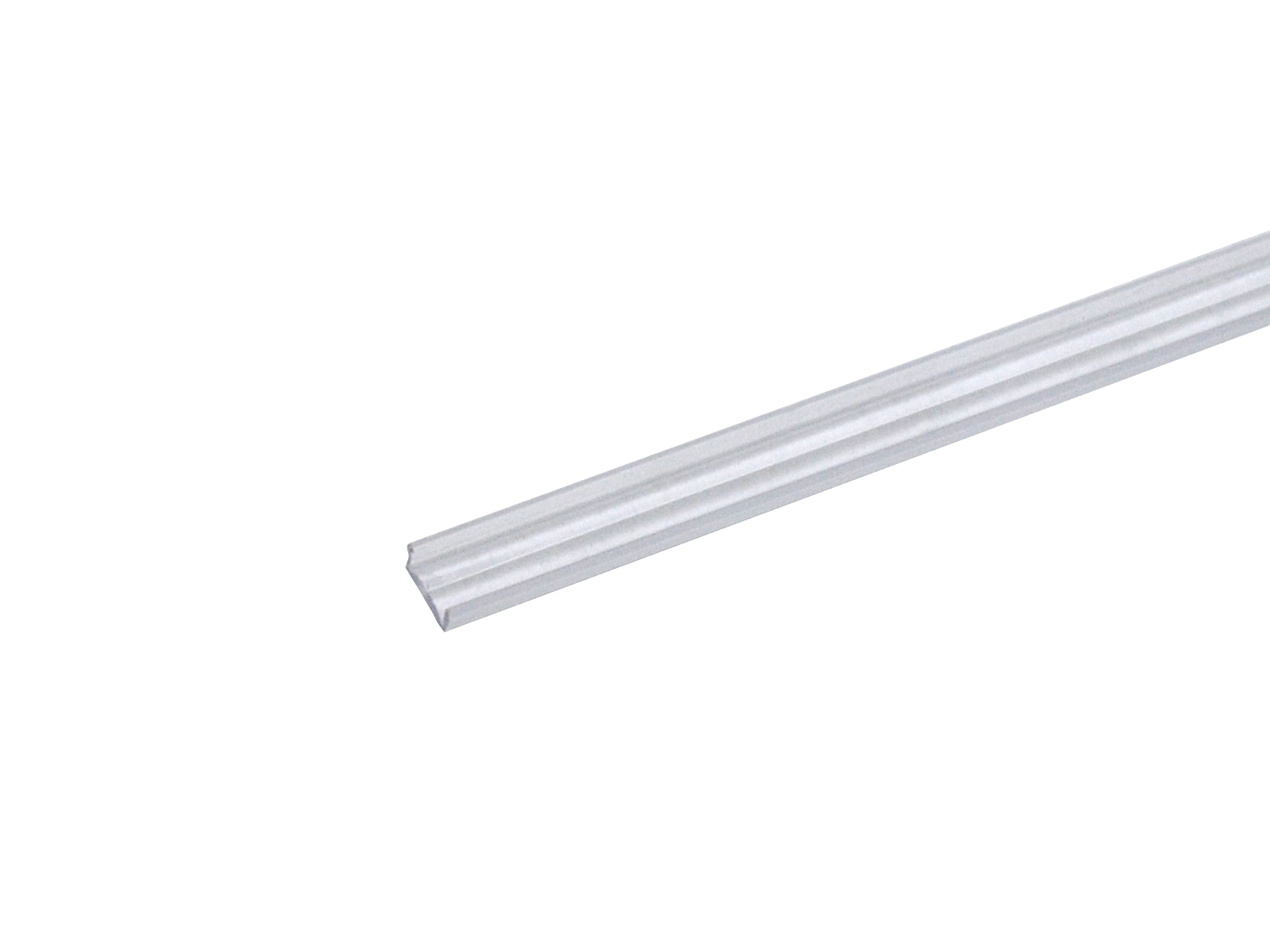 LED Montageprofil für Aluprofil Slim XS und Profil 25mm 1m kaufen | PUR-LED
