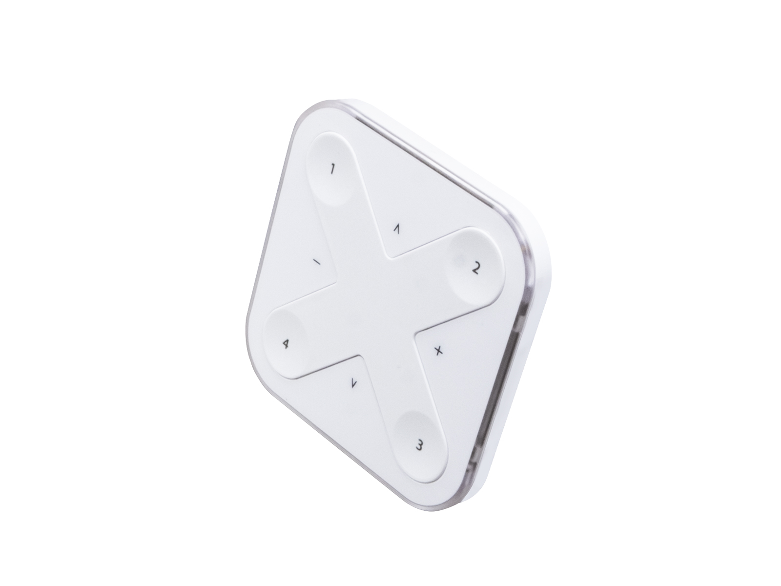 Casambi Bluetooth Wandschalter Xpress kaufen | PUR-LED